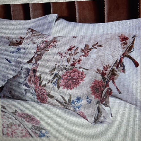 King sise 3 pcs Quilt set - Picture 11 of 11